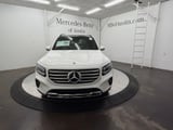 2026 Mercedes-Benz GLB - Preview 3