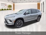 2026 Buick Enclave - Preview 3