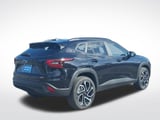 2026 Chevrolet Trax - Preview 3