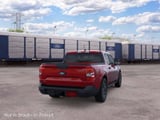 2026 Ford Maverick - Preview 8