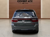 2026 Dodge Durango - Preview 4