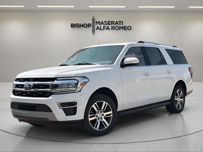 2024 Ford Expedition Max - Image 1