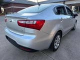 2015 Kia Rio - Preview 7