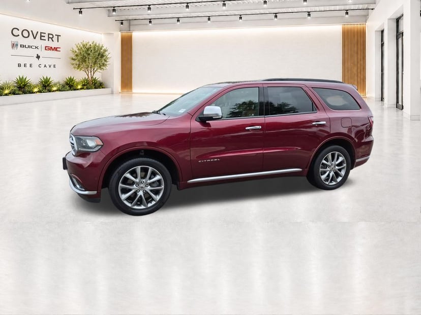 2020 Dodge Durango - Image 3