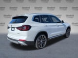 2023 BMW X3 - Preview 6