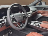 2027 Cadillac Lyriq - Preview 9
