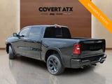 2026 Ram 1500 - Preview 4