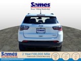 2022 Jeep Compass - Preview 4