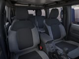 2026 Ford Bronco - Preview 10