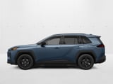 2026 Toyota RAV4 - Preview 2