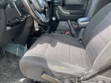 2012 Jeep Wrangler - Preview 9