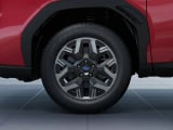 2026 Subaru Forester - Preview 9
