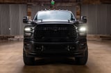 2026 Ram 3500 - Preview 2
