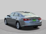 2025 Chevrolet Malibu - Preview 3