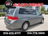 2008 Honda Odyssey - Preview 6
