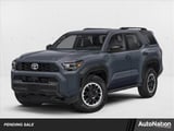 2026 Toyota 4Runner - Preview 2