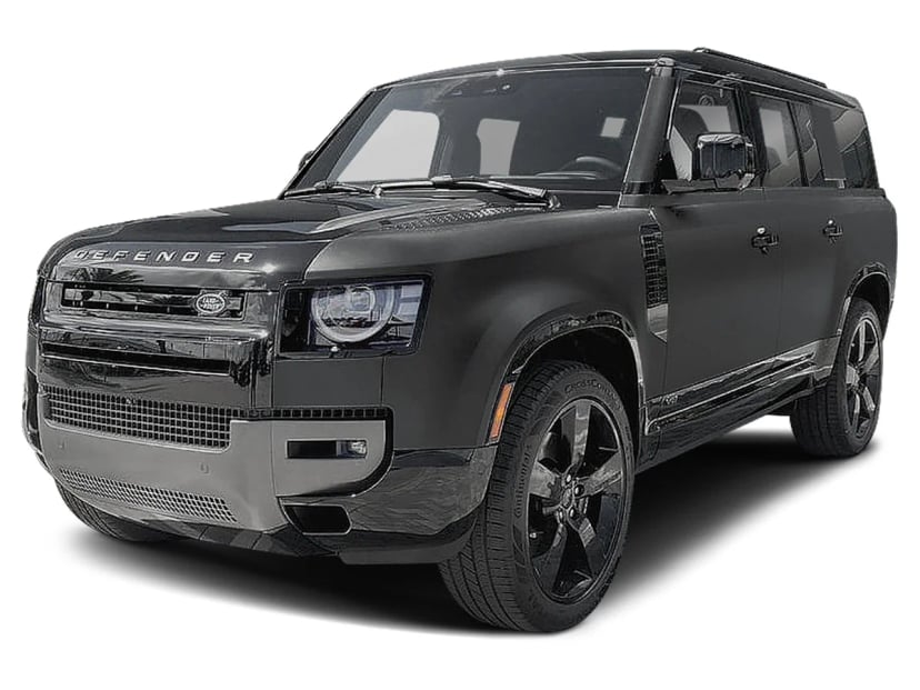 2026 Land Rover Defender - Image 1