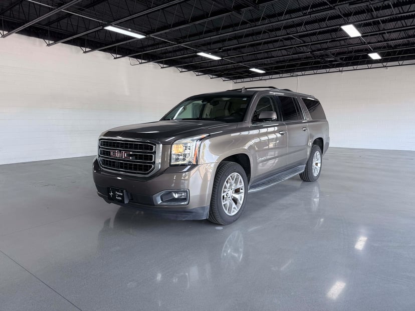 2016 GMC Yukon XL - Image 1