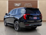 2025 GMC Yukon - Preview 4