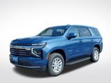 2026 Chevrolet Tahoe - Preview 7