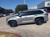2023 Toyota Sequoia - Preview 3