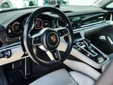 2017 Porsche Panamera - Preview 14