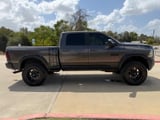 2017 Ram 2500 - Preview 7