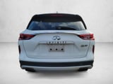 2019 INFINITI QX50 - Preview 6