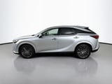 2023 Lexus RX - Preview 8