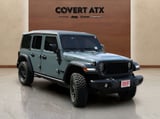 2026 Jeep Wrangler - Preview 7