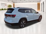 2024 Volkswagen Atlas - Preview 9