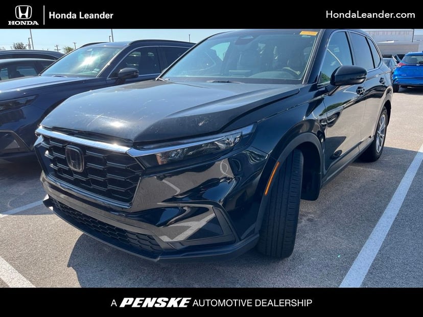 2023 Honda CR-V - Image 2