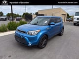 2015 Kia Soul - Preview 2