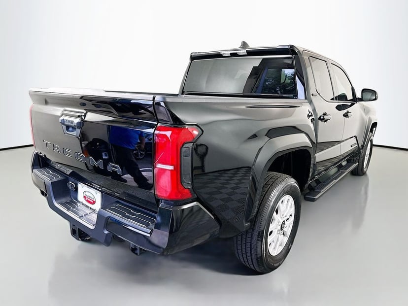 2025 Toyota Tacoma - Image 3
