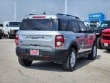 2021 Ford Bronco Sport - Preview 7