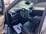 2018 Chevrolet Tahoe - Preview 9