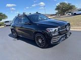 2022 Mercedes-Benz GLE - Preview 7