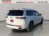 2021 Jeep Grand Cherokee L - Preview 5