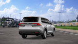 2026 Toyota Grand Highlander - Preview 9