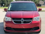 2016 Dodge Grand Caravan - Preview 2