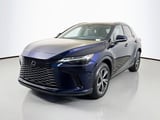 2024 Lexus RX - Preview 2