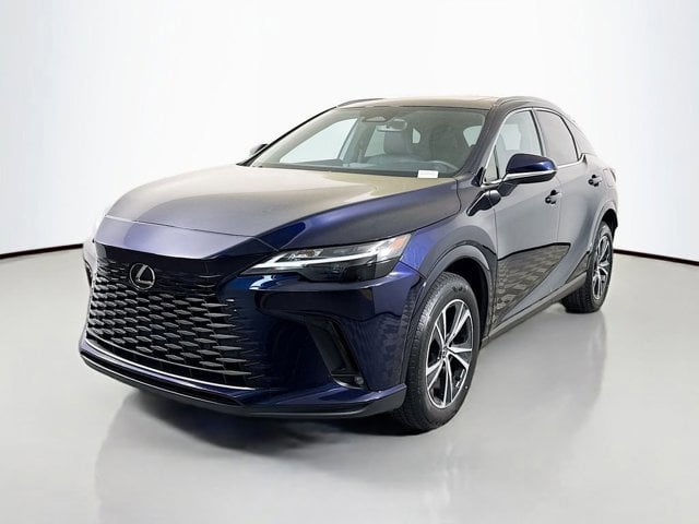 2024 LEXUS RX - Image 1