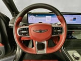2025 Genesis GV80 - Preview 11