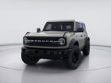 2026 Ford Bronco - Preview 2