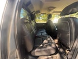 2010 Chevrolet avalanche - Preview 13
