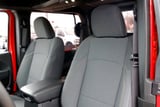 2026 Jeep Wrangler - Preview 10