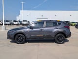 2026 Subaru Crosstrek - Preview 3