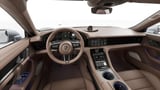 2027 Porsche Taycan - Preview 11