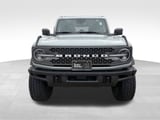 2022 Ford Bronco - Preview 2