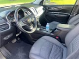 2018 Chevrolet Equinox - Preview 8